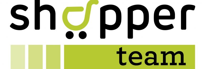 logo shopper team