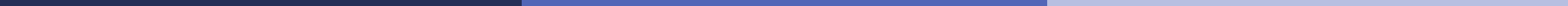 divisore blocco lungo blu