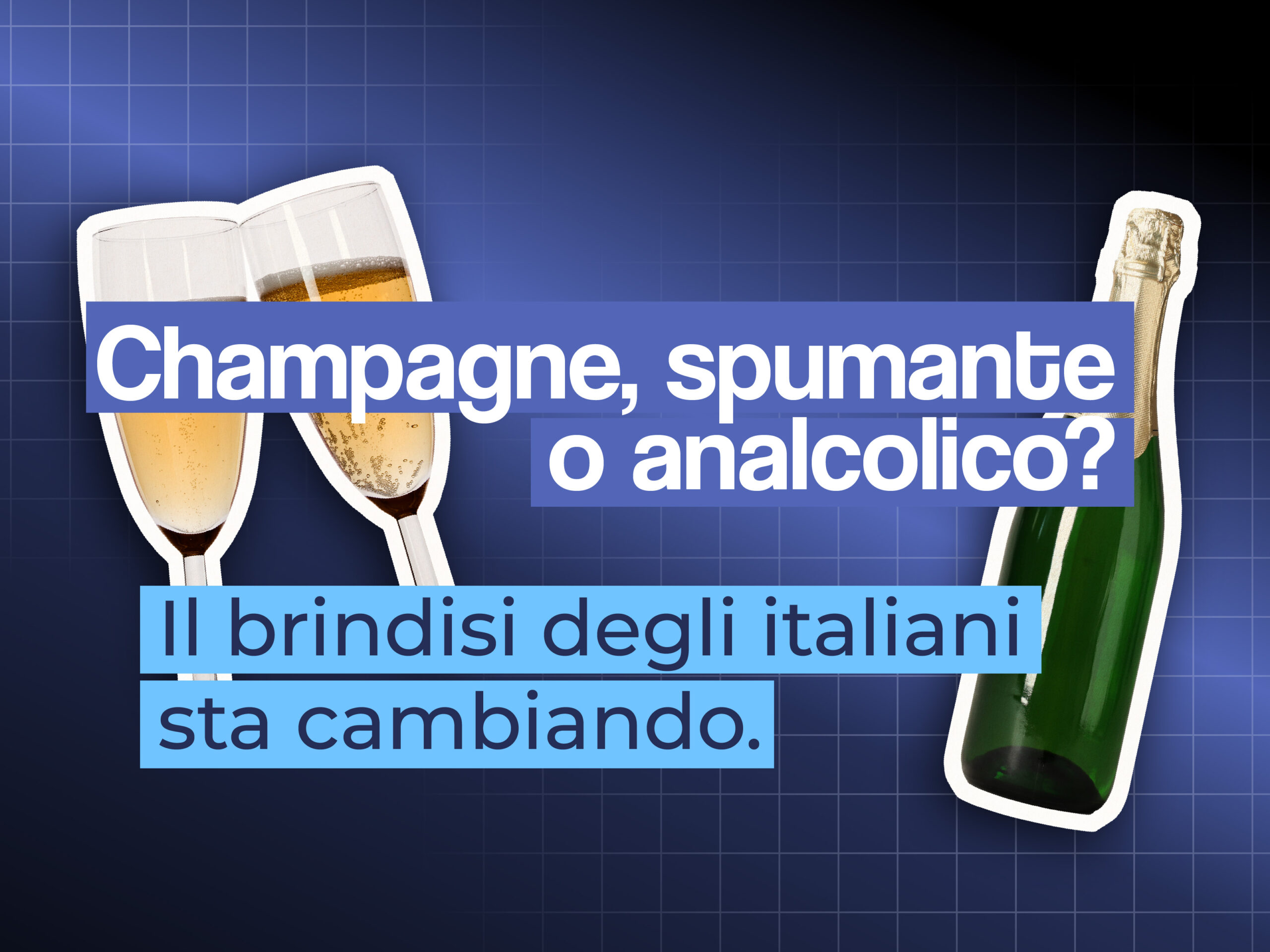 copertina articolo blog "champagne o spumante?"